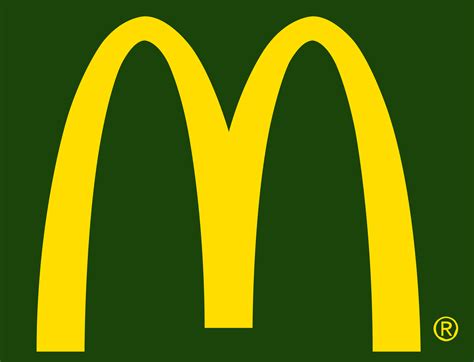 Mcdonalds Logo