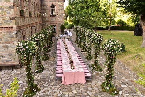 Best Unique Luxury Wedding Venues in Europe 2023 - The Luxury Editor