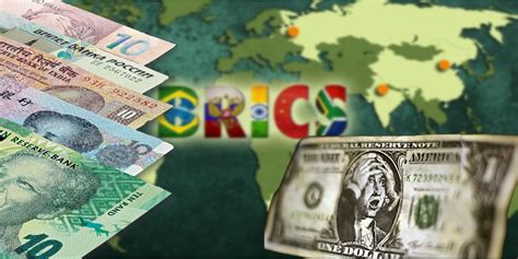 Sustainable Development and the BRICS Currency Promoting Economic ...