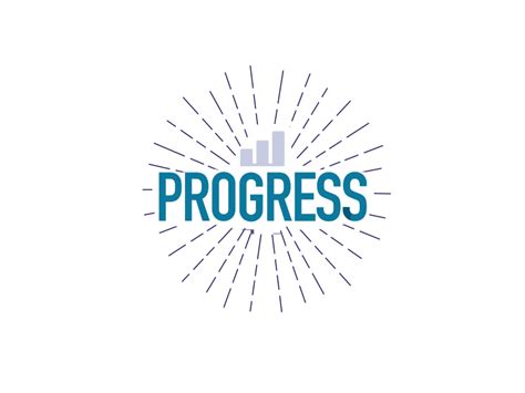 Progress by Michael Lanning on Dribbble