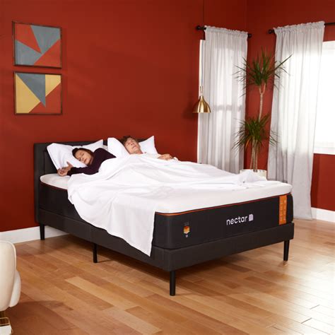 Nectar Premier Copper Mattress – Bedder Mattress