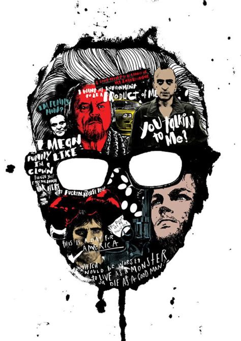 Martin Scorsese Print - Etsy