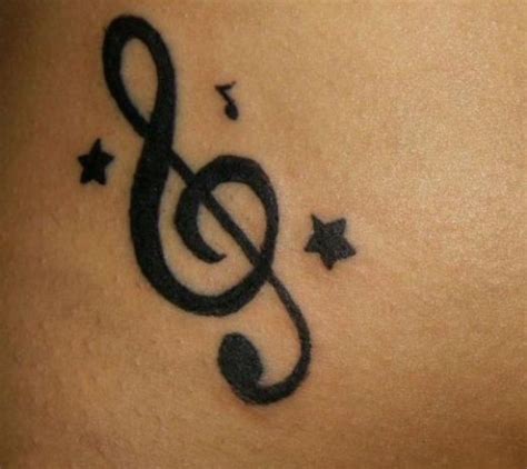 Pin by MICHELE ~ on tats. | Music notes tattoo, Music tattoos, Music tattoo designs