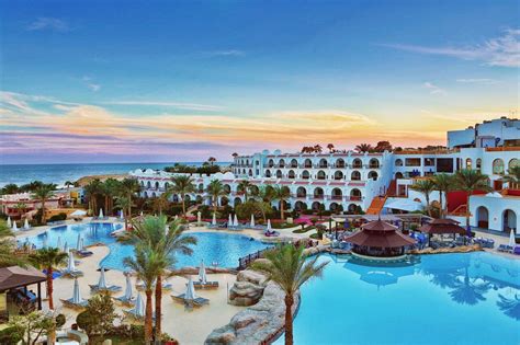 The Savoy in Sharm el Sheikh, Red Sea | loveholidays