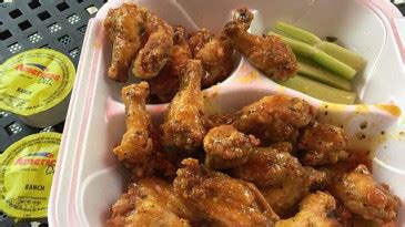 Things to do in Atlanta for Super Bowl: Check out these Atlanta wings