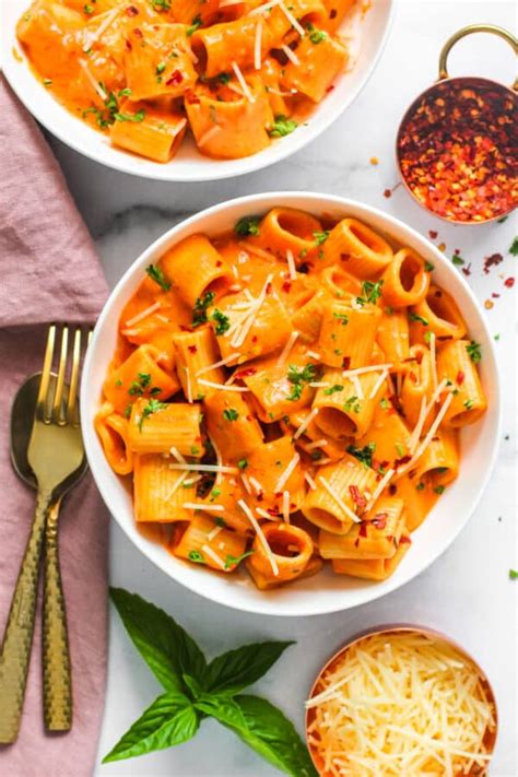 12 BEST Instant Pot Pasta Recipes - Ministry of Curry