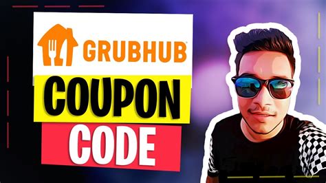 Grubhub Promo Codes May 2024 - Drucy Giralda