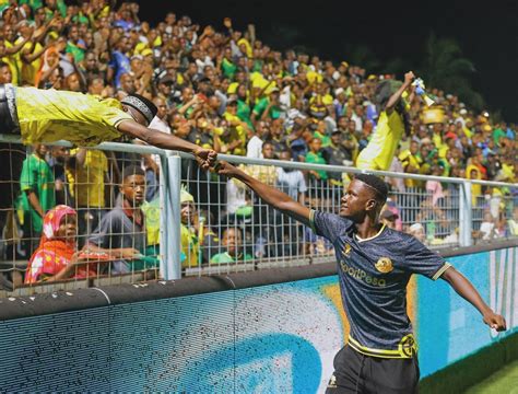 Yanga SC crowned champions to reach 30 titles in history of Tanzania ...