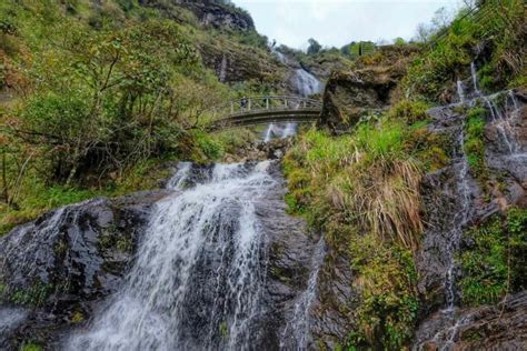 5 Stunning Waterfalls in Sapa - A Complete Guide 2024 | Local Vietnam