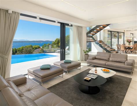 Top 5 Reasons to Book a Villa this Summer in Hvar | Luxury Hvar