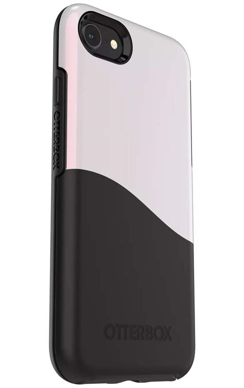 OtterBox Symmetry Series Slim Case iPhone SE (2020), 8 & 7 (ONLY) - Hepburn Dip | eBay