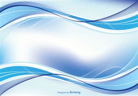 Abstract Blue Swirl Background Illustration - Download Free Vector Art, Stock Graphics & Images