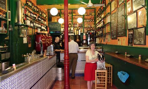 Top 10 tapas bars in Madrid | Tapas bar, Tapas restaurant, Tapas