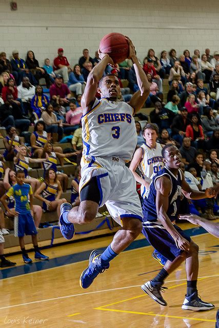 Tsunami Photography | North Myrtle Beach High School Basketball