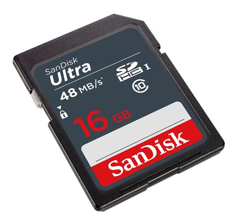 16GB SDHC Camera Memory Cards for sale | eBay