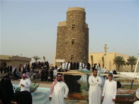 Janadriyah Cultural Festival - Riyadh Saudi-Arabia - themuslimculture.com