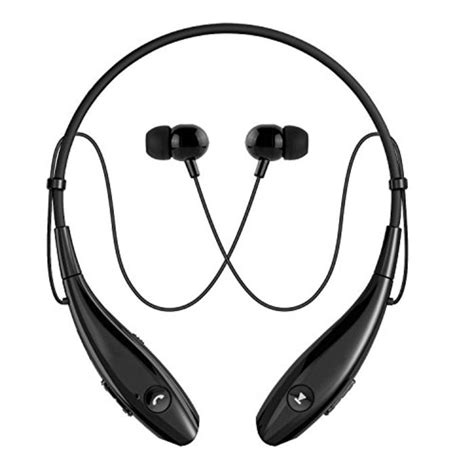 Best Bluetooth Stereo Headset Reviews - Top Rated Android Wireless ...