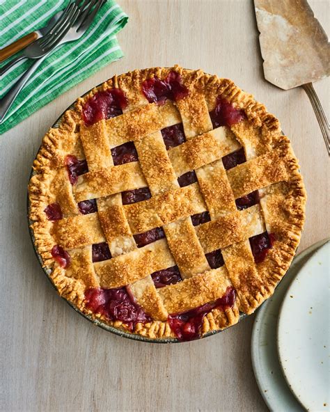 How to Make Cherry Pie | Kitchn