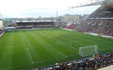 Bradford City A.F.C. (Association Football Club) of the Barclay's ...