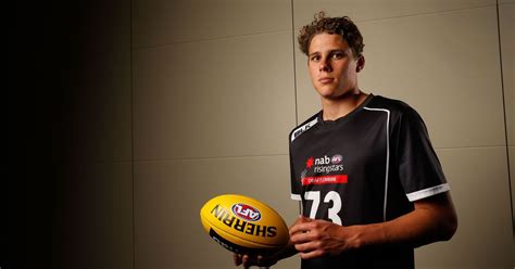 AFL Draft: Intrigue surrounds Charlie Curnow