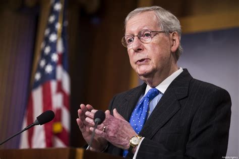 US Senate leader wants US troops to stay in Syria, Afghanistan – Middle ...