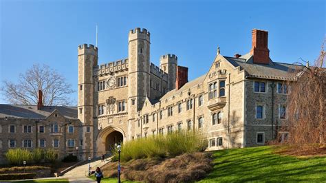 Princeton will pay nearly $1M in back pay to female professors in ...