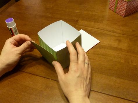 Love at Home: DIY Gift Boxes Tutorial