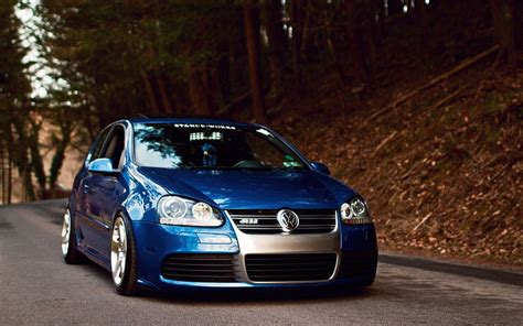 HD wallpaper: VW Golf, VW Golf 5, VW Golf MK5, VW Golf GTI, Cars (movie) | Wallpaper Flare