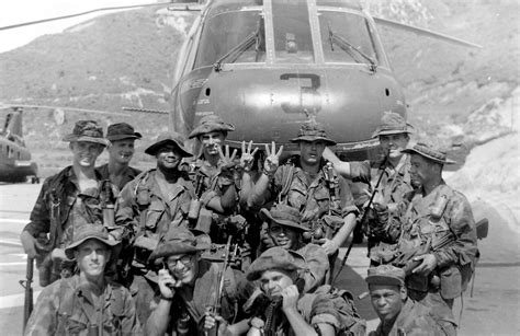 1st Recon Bn Association, Vietnam photo album