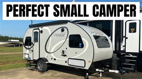 R-Pod RV Long-Term 5-Year Ownership Review – John Marucci, 52% OFF