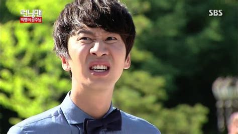 Don’t Walk, Run! 10 Reasons Why Lee Kwang Soo Is Absolutely Hilarious on “Running Man” | Soompi ...