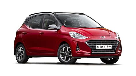 Hyundai Grand i10 Nios Sportz 1.2 Kappa VTVT Price in India - Features ...