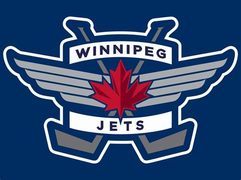 Winnipeg Jets Wallpaper - WallpaperSafari