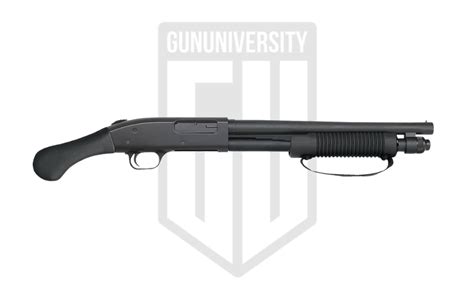 Remington Tac-14 vs Mossberg Shockwave [ 2024 ]