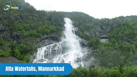 Mannarkkad-Kerala Tour and Travel Guide - HelloVisit