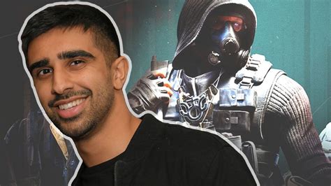 Gamer Vikkstar quits Call of Duty: Warzone over cheating - MyJoyOnline