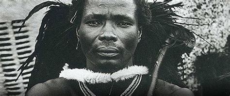 Dingiswayo (Mthethwa Chief) ~ Bio with [ Photos | Videos ]