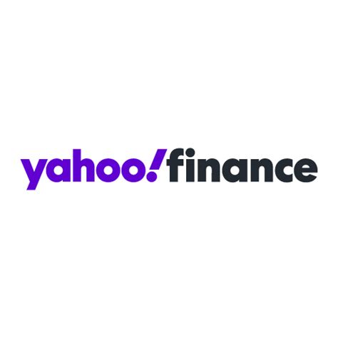 Yahoo! Finance Logo PNG Vector - BrandLogo