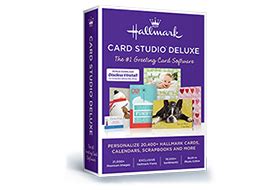 Hallmark Card Studio Deluxe 2022 22.0.0.4 | CyberMania