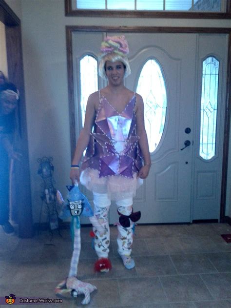 Nicki Minaj Halloween costume idea | DIY Costumes Under $45