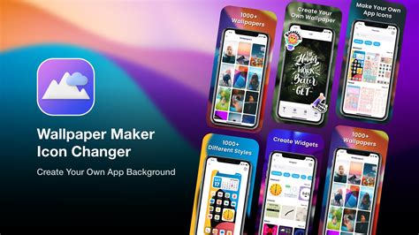 13 Best Wallpaper Maker Apps for iPhone | Xlightmedia