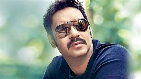 Raid: Ajay Devgn to play income tax officer in next film, releasing in ...