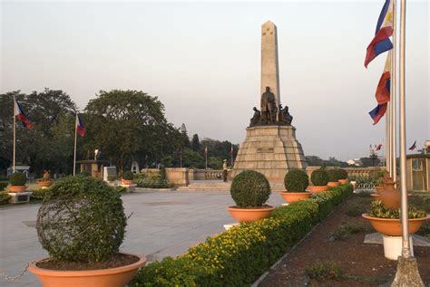 Rizal Park | , Philippines | Attractions - Lonely Planet