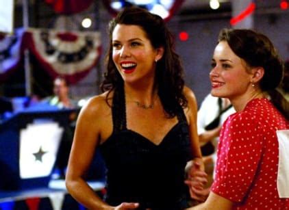 Gilmore Girls Season 3 Episode 7 - TV Fanatic