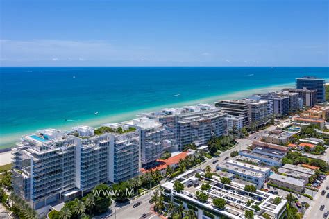 Surfside, Florida | Luxury Beachfront Village | MiamiCondos.com®