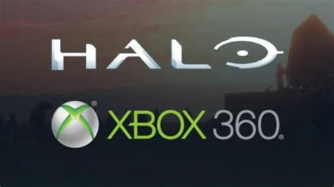 Xbox 360 despede-se do Halo Online em 2021