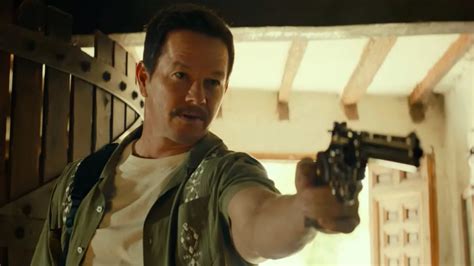 'Uncharted 2': What it Would Take for Mark Wahlberg to Make Movie ...