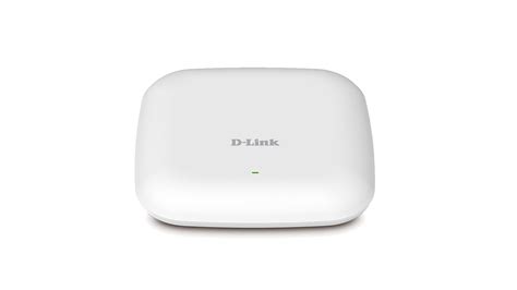 Wireless PoE Outdoor Access Point | D-Link