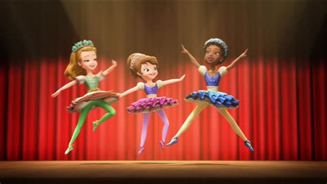 Image - Princess Ballet 8.PNG | Sofia the First Wiki | FANDOM powered by Wikia