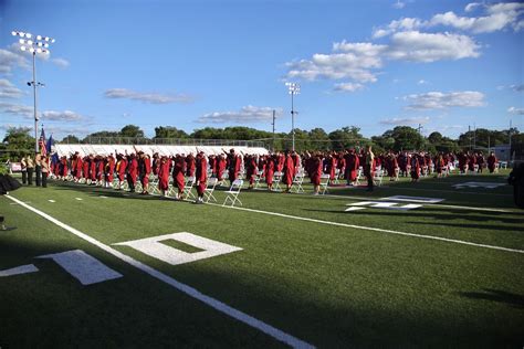 PHOTOS: Fulton High School graduation | WATE 6 On Your Side